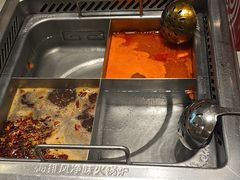 -海底捞火锅(河东万达广场店)