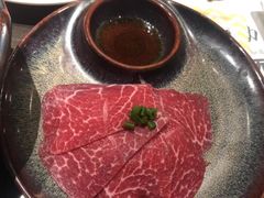 -大渔铁板烧(花园道店)
