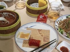 -蒸武门·广式茶点(石滩店)