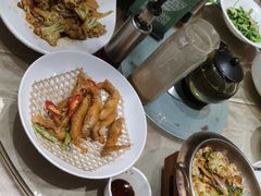 -卢家湾大酒店(诸暨店)