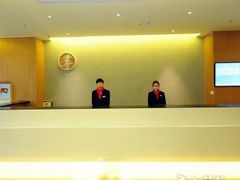 0000lEJ0-全季酒店(合肥中科大黄山路店)