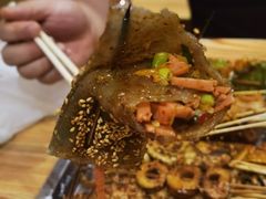 -非凡烧烤(历史博物馆店)