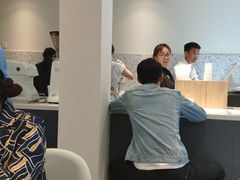 大堂-红小姐咖啡馆(西津渡店)