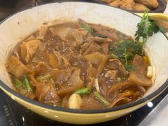 -大嫂镬仔·焖鸡煲·啫啫煲(逢源路店)