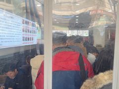 -津门张记包子铺(华昌道店)
