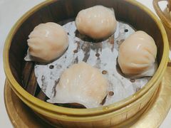 -香港龙凤楼(陆家嘴中心店)