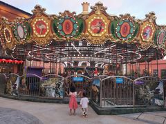 -三亚海昌梦幻海洋不夜城