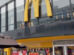 -麦当劳(宾水西道店)