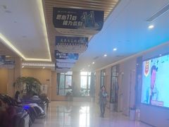 -合肥美奥口腔·种植矫正中心(政务院)