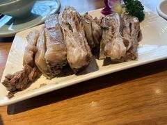 -品回味清真西北楼(宁波首店)