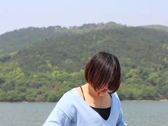-对天河漂流