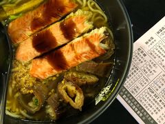 -亞婆井·劲抽面食(铂顿城店)