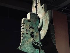-盘龙城遗址博物院