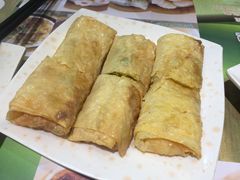 -添好运点心专门店(北角店)