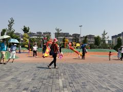 -枫香湖儿童公园