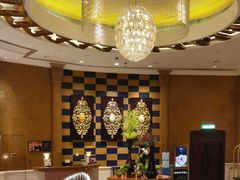 -澳门十六浦索菲特大酒店