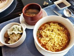 -康帝国际酒店-艾斯本自助西餐厅