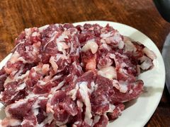 -来自潮州牛肉店(华强北店)