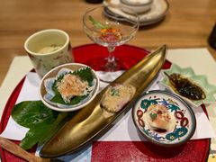 -和创柚子·会席日本料理(新区淮海街店)