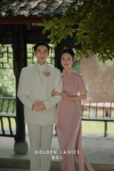 -金夫人婚纱摄影(总店)