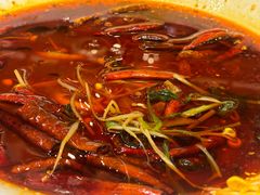 -西宁富力万达文华酒店·品珍中餐厅
