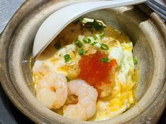 -烎记烧烤(蓝天花园店)