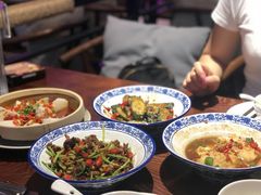 -聚缘·湘味音乐餐厅party(罗湖店)