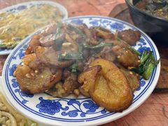 -旺家土菜馆(白水洋双溪镇店)