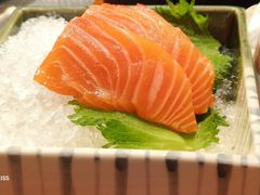-戏作寿司(观音桥店)
