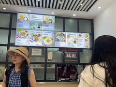 -豆香园(龙翔店)