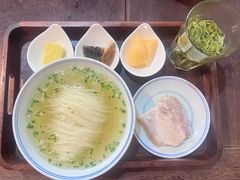 -同得兴 Since·1995 传统苏式面馆(嘉馀坊店)