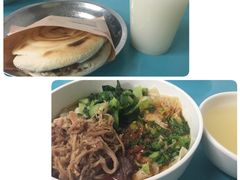 -樊记腊汁肉(竹笆市总店)