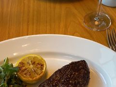 -君悦酒店·La Terrazza意合園·意式风味