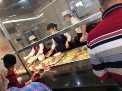 -笔架山食堂