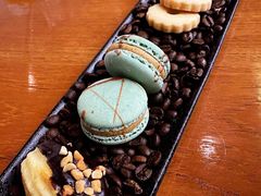 -沈阳君悦酒店·意坊意大利餐厅