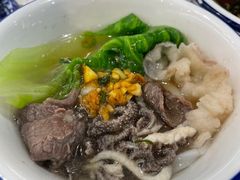 -陈记顺和潮汕牛肉火锅(韩江路店)