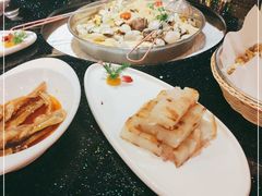 -味可道美食坊(福基路店)