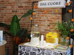 -Dal Cuore 达可芮冰淇淋(陕西北路店)