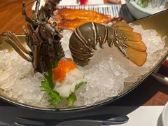 -Mr·Fish鱼鲜生海鲜放题(银泰in99店)