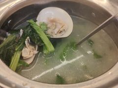 -小煵记·打边炉(西丽文光店)