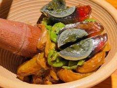 -老板恋上鱼(恒隆广场店)