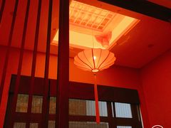 -西安华清御汤酒店