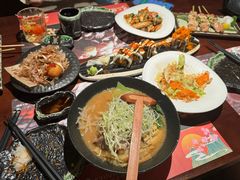 -弓二·烧鸟居酒屋(财富购物中心店)