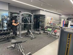 -乐刻健身(龙华红山6979店)