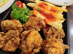 -Kpasta韩式意大利面