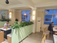 -清真·田园居家酸菜牛肉烤火锅(凤霞路店)