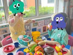 -爱彼格林珑悦幼儿园