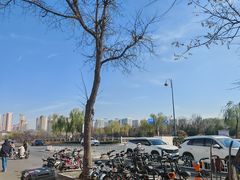 -同至人购物中心(朝阳街店)