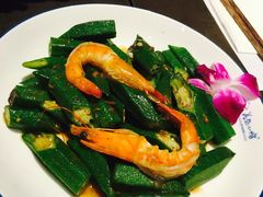 -美奈小馆·越南料理(中航城君尚购物中心店)