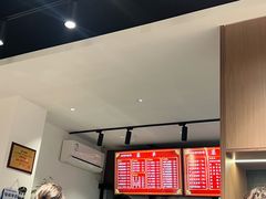 -三古月·老湖州面馆(梅地亚店)